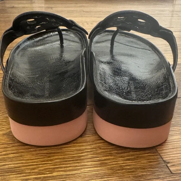 Tory Burch Miller Lug Sole for Sandals - Picture 3 of 7